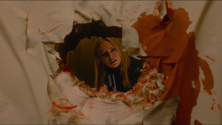 кадр из фильма Они придут за тобой