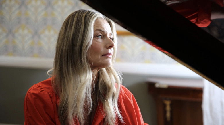 кадр из фильма Beyond the Gaze: Jule Campbell's Swimsuit Issue