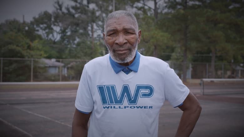 кадр из фильма On the Line: The Richard Williams Story