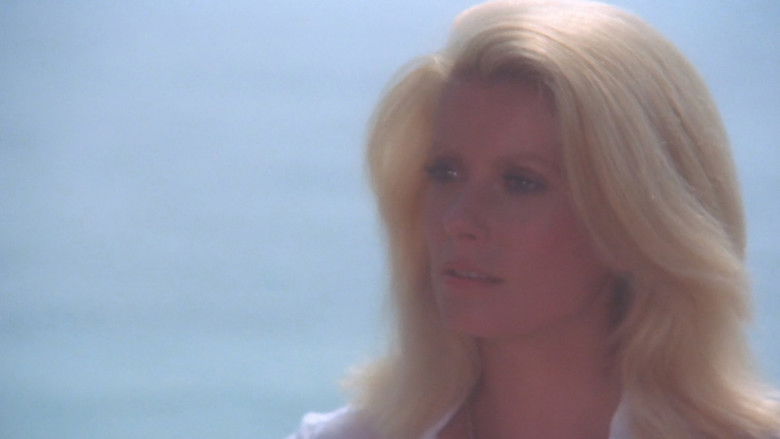 кадр из фильма Сука