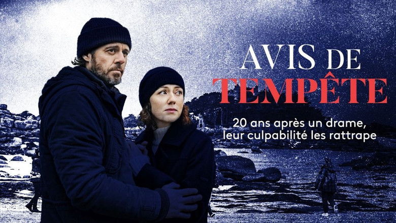 кадр из фильма Avis de tempête