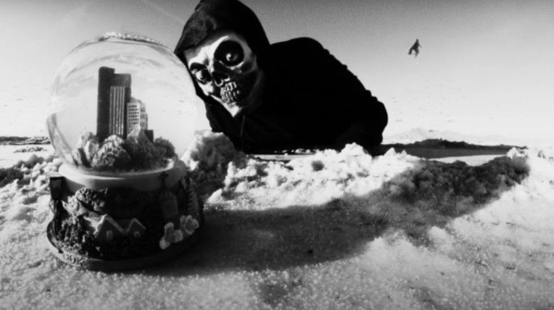 кадр из фильма Enchantment