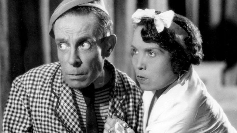 кадр из фильма Verbena