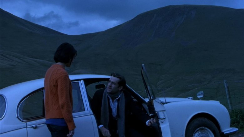 кадр из фильма Би Манки