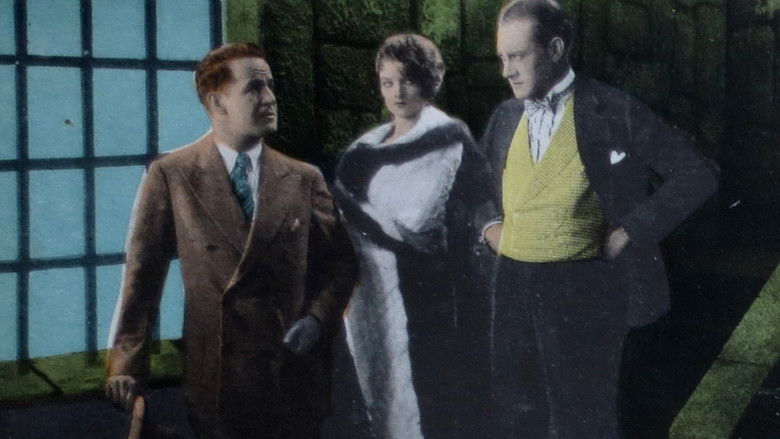 кадр из фильма The Girl from Chicago