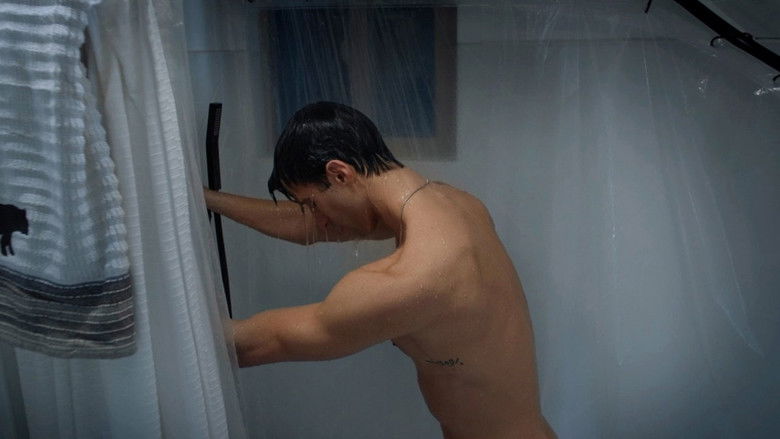 кадр из фильма Slashr