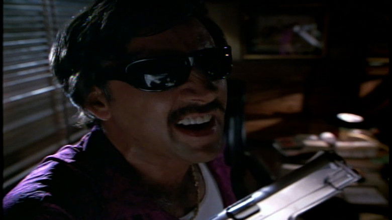 кадр из фильма Смертельное падение