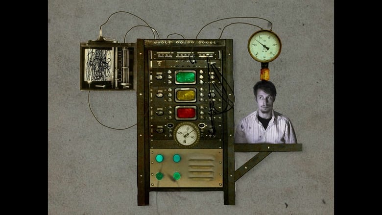 кадр из фильма Билли