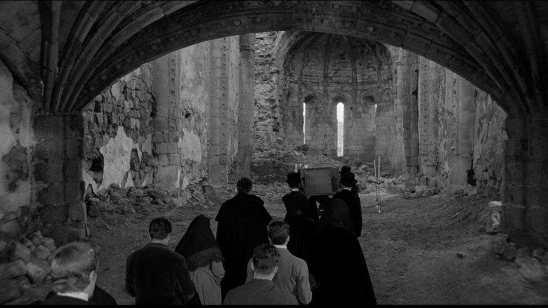 кадр из фильма Castle of Horror