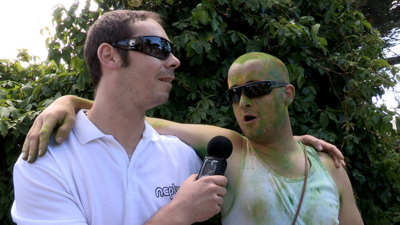 кадр из фильма Les Voix du Large