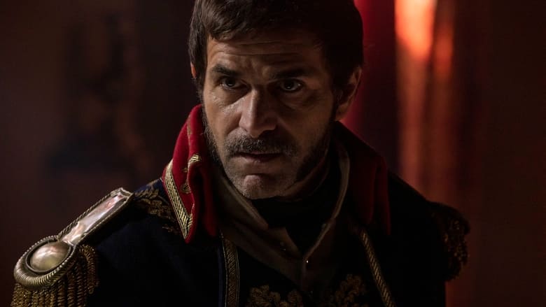 кадр из фильма За короля!