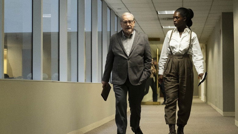 кадр из фильма Большая игра