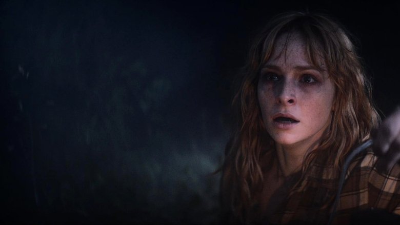 кадр из фильма Зверь внутри