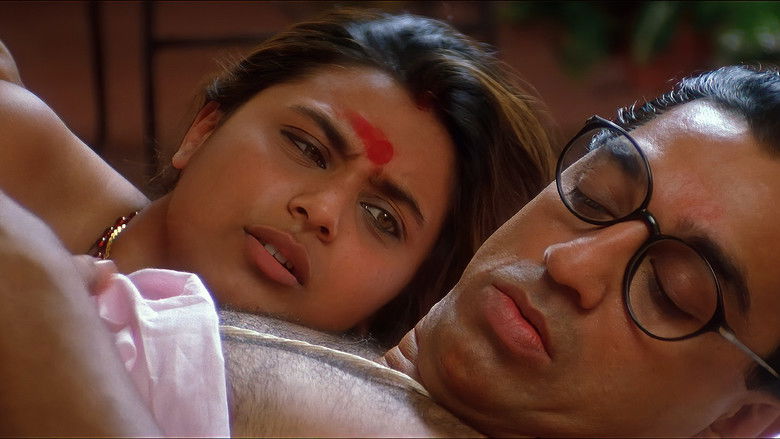 кадр из фильма Дыхание времени