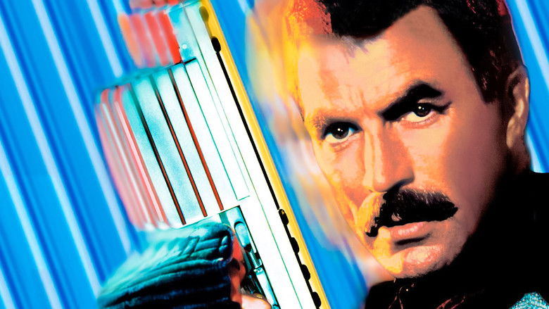 кадр из фильма Охота на роботов