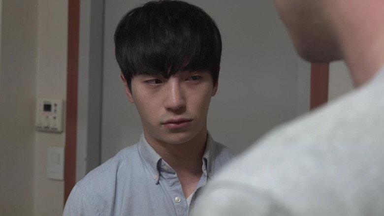 кадр из фильма 오픈