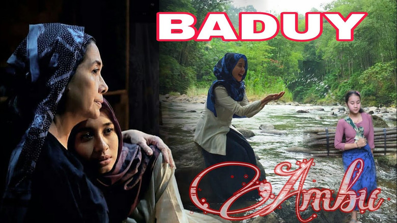 кадр из фильма Ambu