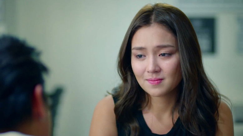 кадр из фильма Невозможно не влюбиться