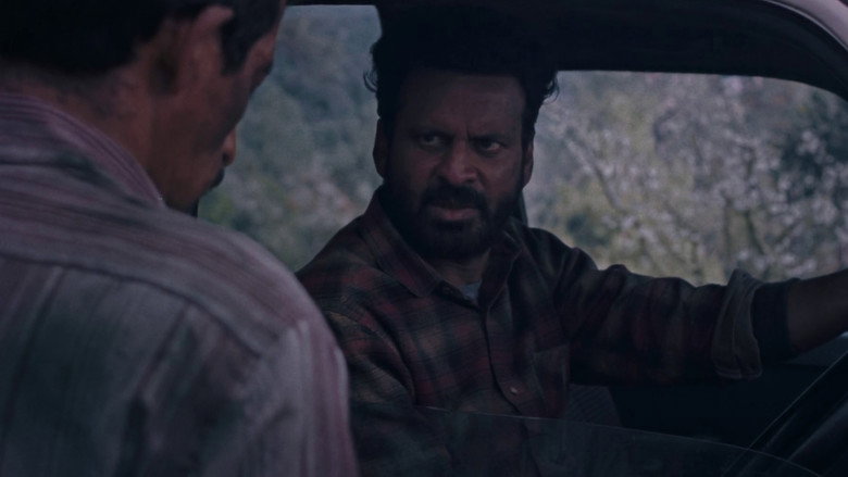 кадр из фильма जुगनूमा