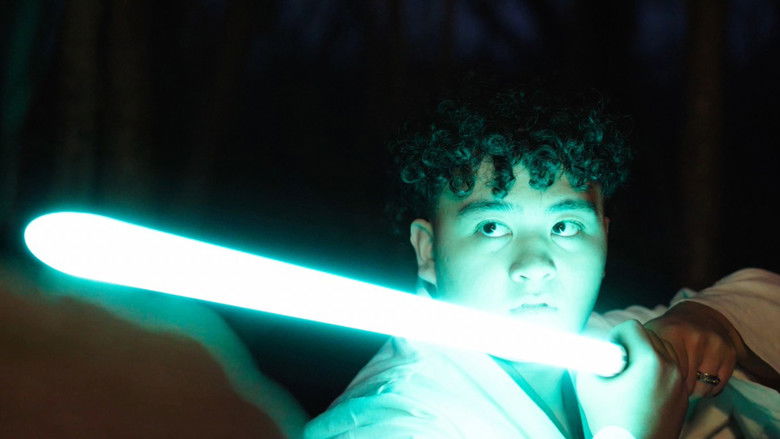 кадр из фильма Fate of Succession: A Star Wars Story