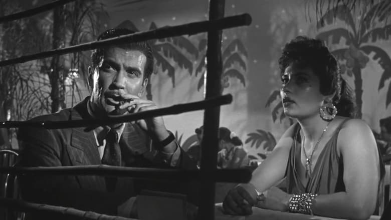 кадр из фильма Los tallos amargos