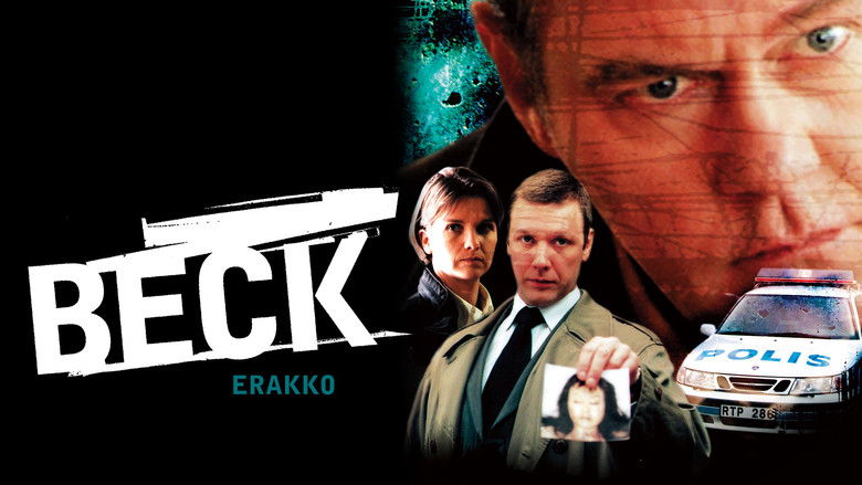 кадр из фильма Beck 12 - Enslingen