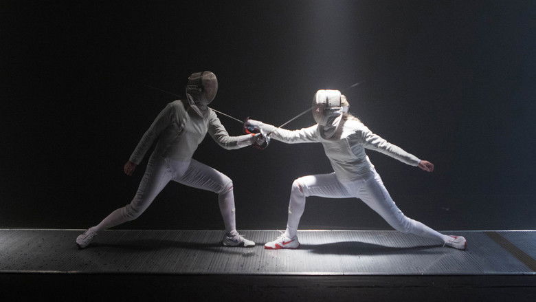 кадр из фильма На острие