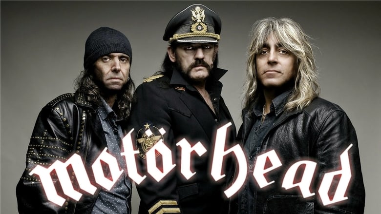 кадр из фильма Motörhead : The Wörld Is Ours, Vol 2 - Anyplace Crazy as Anywhere Else