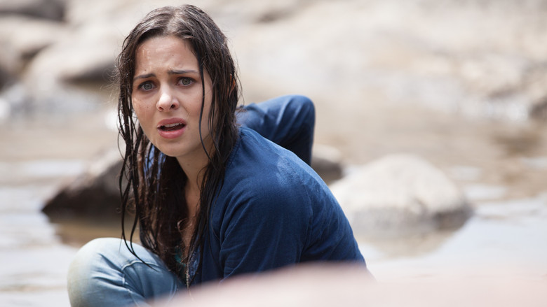 кадр из фильма Свидетели должны замолчать