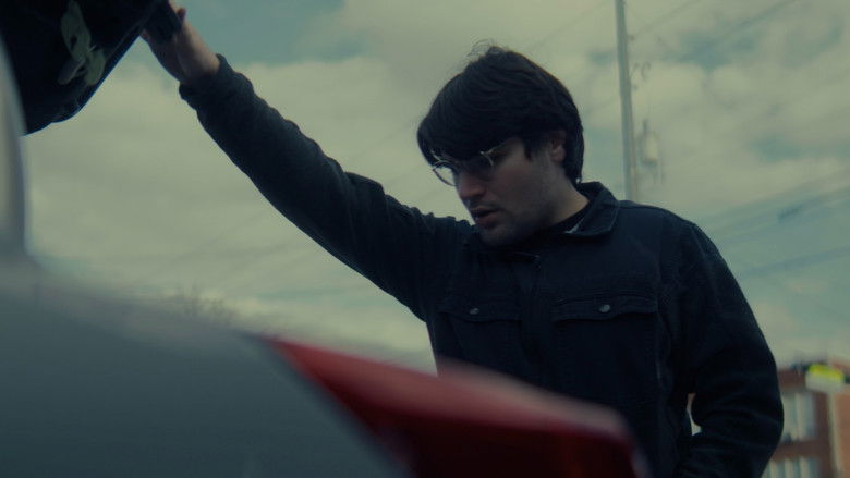 кадр из фильма Blackout