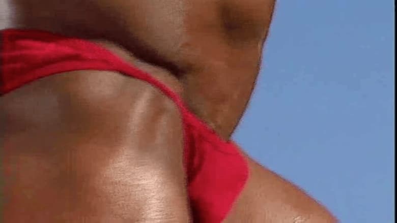 кадр из фильма Minute Man Solo 20: The Carl Hardwick Collection