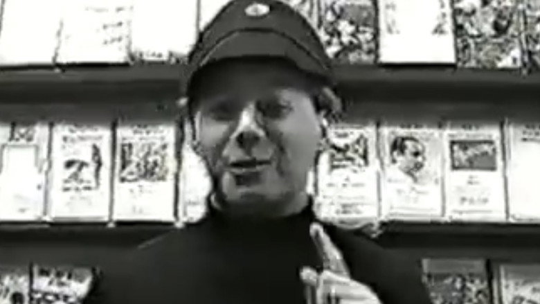 кадр из фильма Trooper Clerks