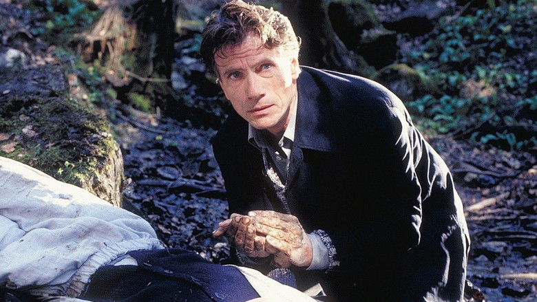 кадр из фильма Fesseln