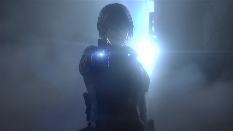 кадр из фильма Блам!