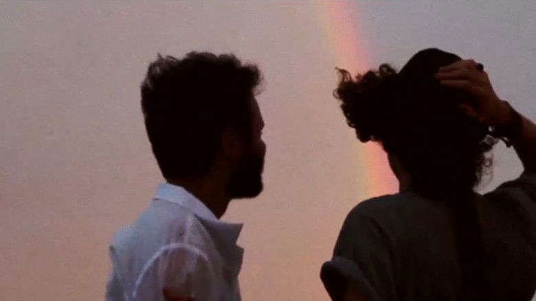 кадр из фильма Ainda Não Lhe Fiz Uma Canção de Amor