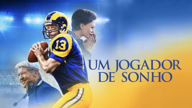 кадр из фильма Американский неудачник