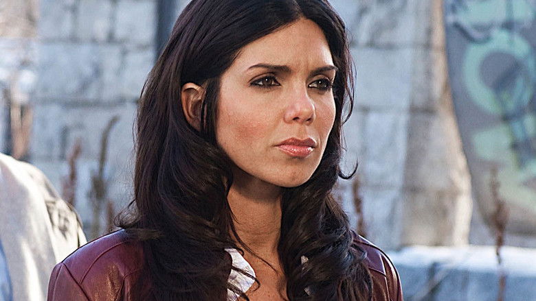 кадр из фильма Клетка 2