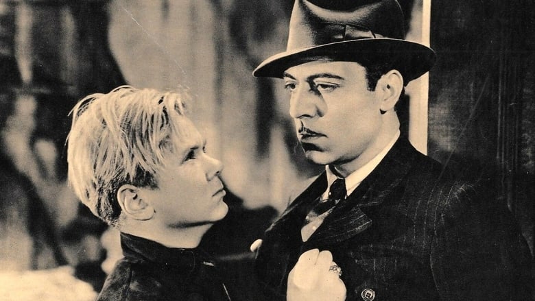 кадр из фильма Крепкий парень