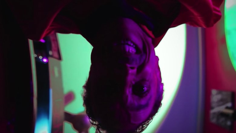 кадр из фильма P.O.E. Pieces of Eldritch (P.O.E. 3)