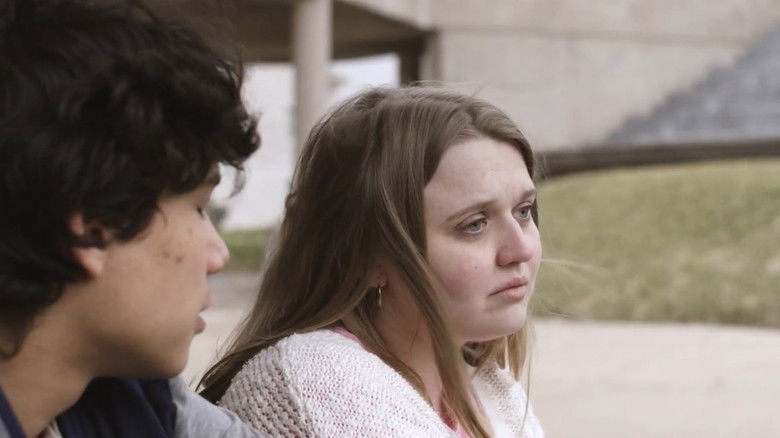 кадр из фильма Picture You