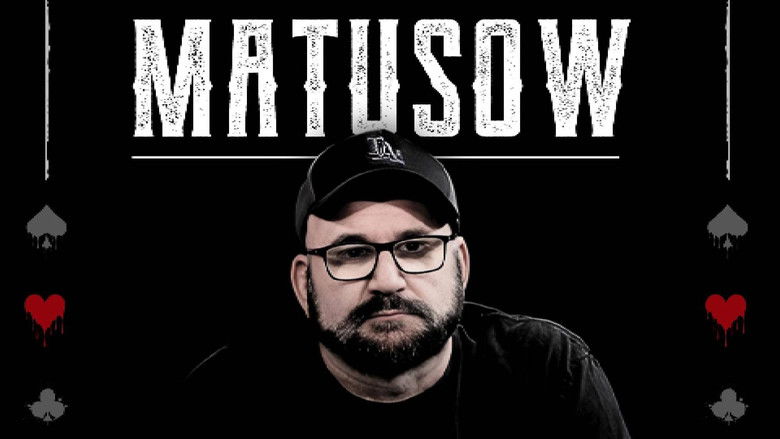 кадр из фильма Matusow