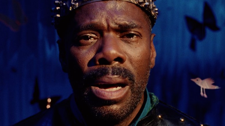 кадр из фильма Синг-Синг