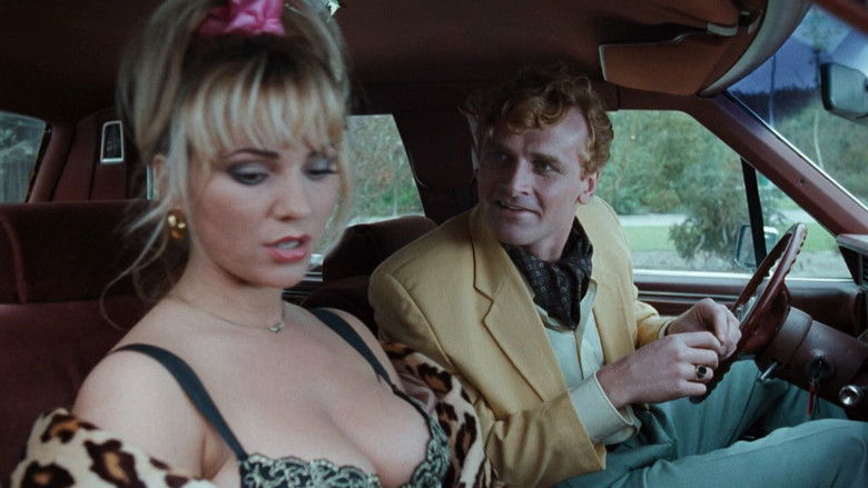 кадр из фильма Флоддеры 3