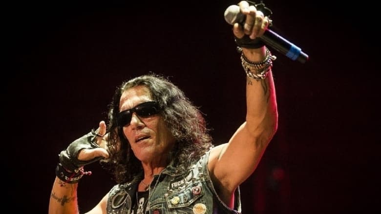 кадр из фильма Ratt: Monsters of Rock 2013