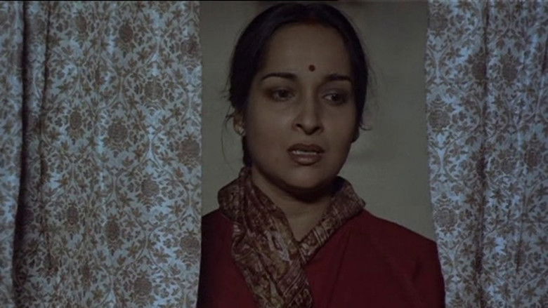 кадр из фильма Ветви одного дерева