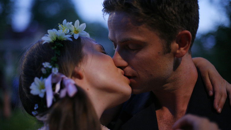 кадр из фильма Летнее безумие