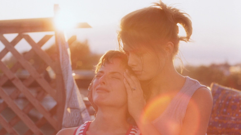 кадр из фильма Eldorado