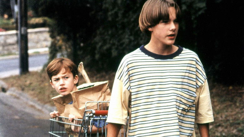 кадр из фильма Лекарство