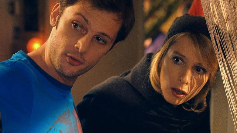 кадр из фильма Parlez-moi de vous