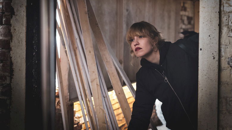 кадр из фильма Suis-moi